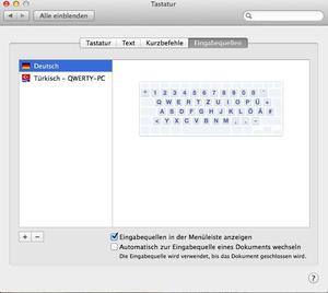 Installation abgeschlossen